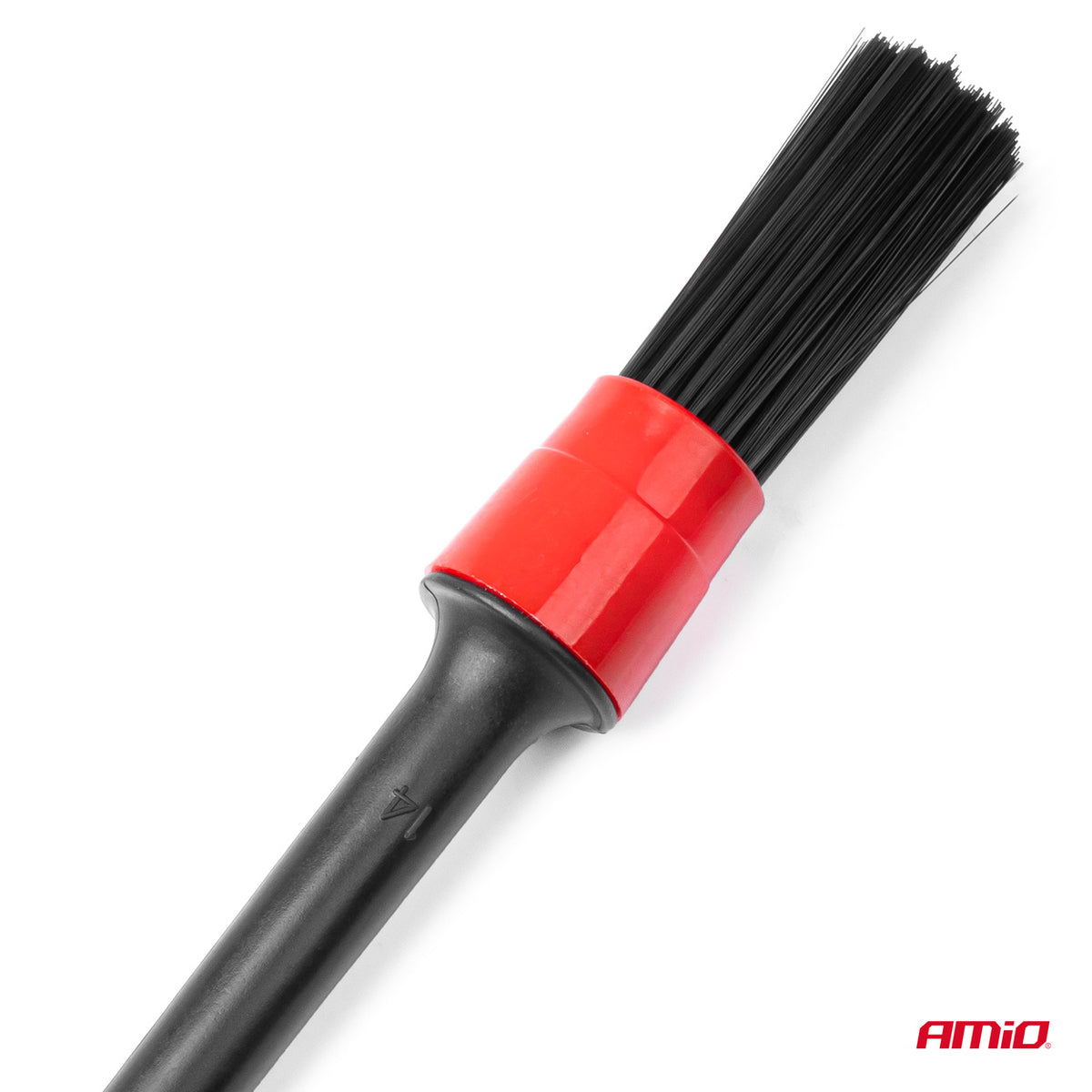 Auto detaillering borstelset 3-delig AMiO 03098 - AMiO 03098 - afbeelding 2