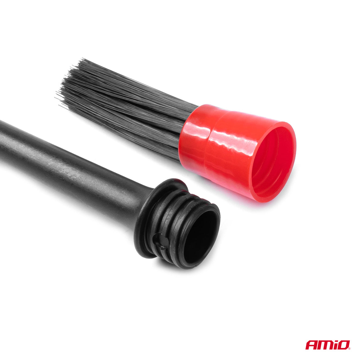 Auto detaillering borstelset 3-delig AMiO 03098 - AMiO 03098 - afbeelding 5