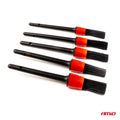 Auto detailing mix borstel, spons en microvezel set 14-delig AMiO 03100 - AMiO 03100 - afbeelding 1