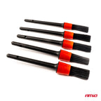 Auto detailing mix borstel, spons en microvezel set 14-delig AMiO 03100 - AMiO 03100 - afbeelding 1