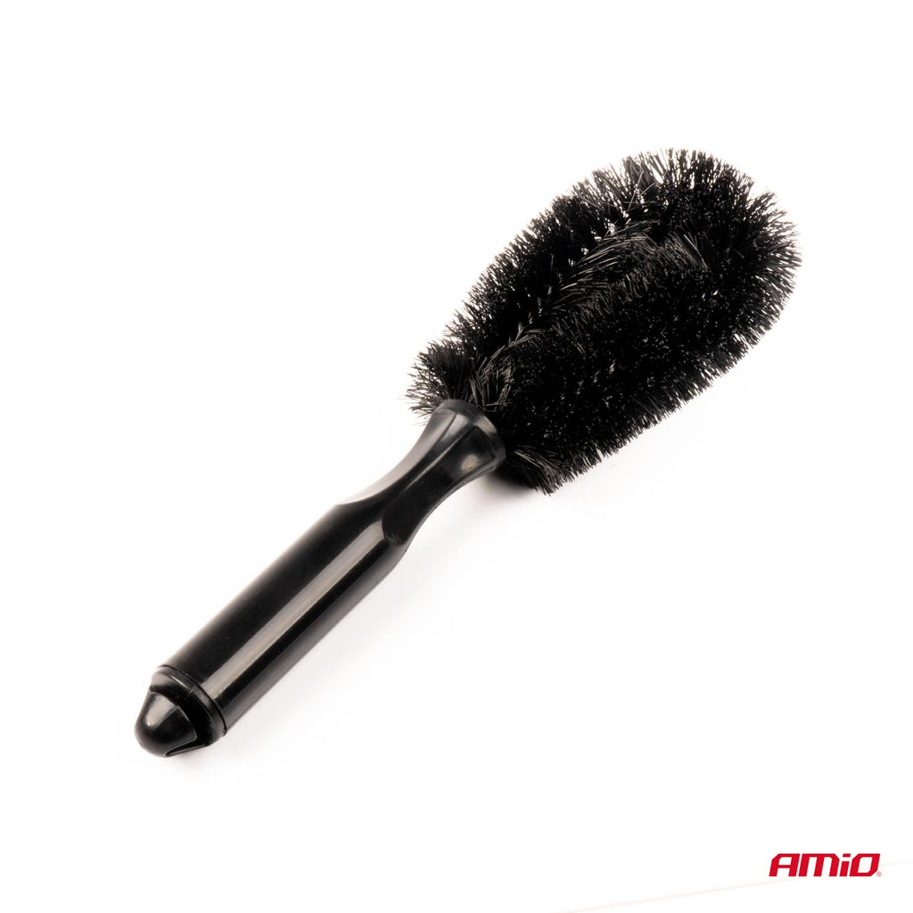 Auto detailing mix borstel, spons en microvezel set 14-delig AMiO 03100 - AMiO 03100 - afbeelding 7