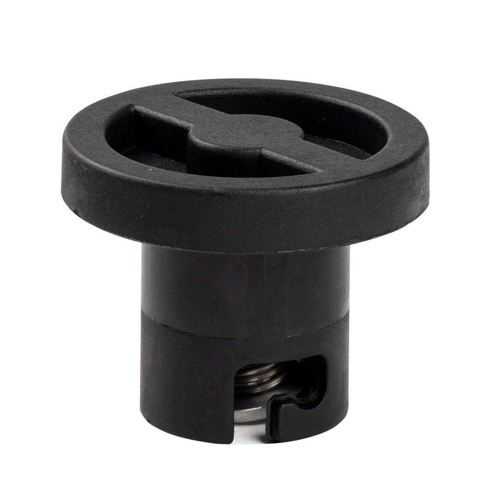 Nederlandse tankdop met veer AMiO 03101 - AMiO 03101 - afbeelding 1