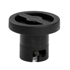 Nederlandse tankdop met veer AMiO 03101 - AMiO 03101 - afbeelding 1