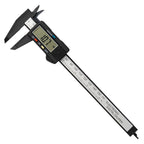 Digitale schuifmaat schaal 0-150mm AMiO 03102 - AMiO 03102 - afbeelding 1