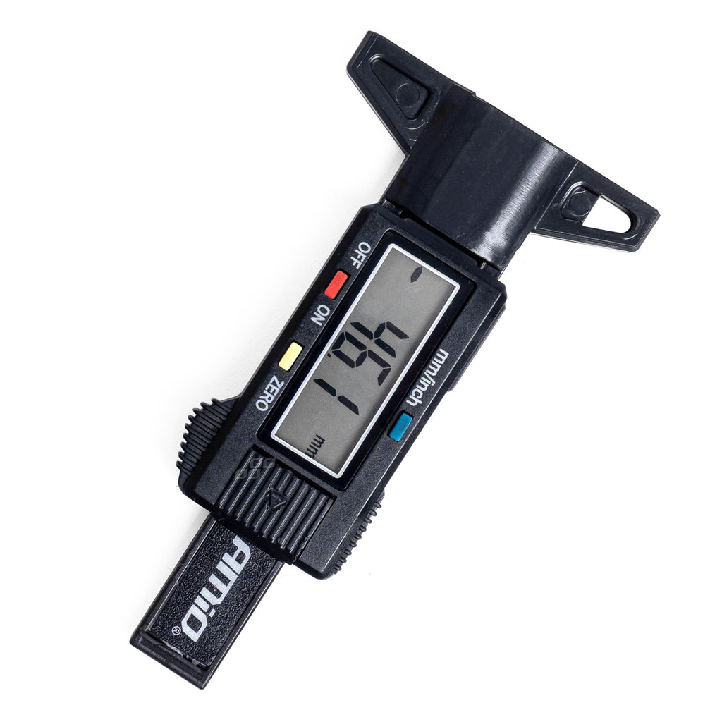 Digitale profieldieptemeter AMiO 03103 - AMiO 03103 - afbeelding 1