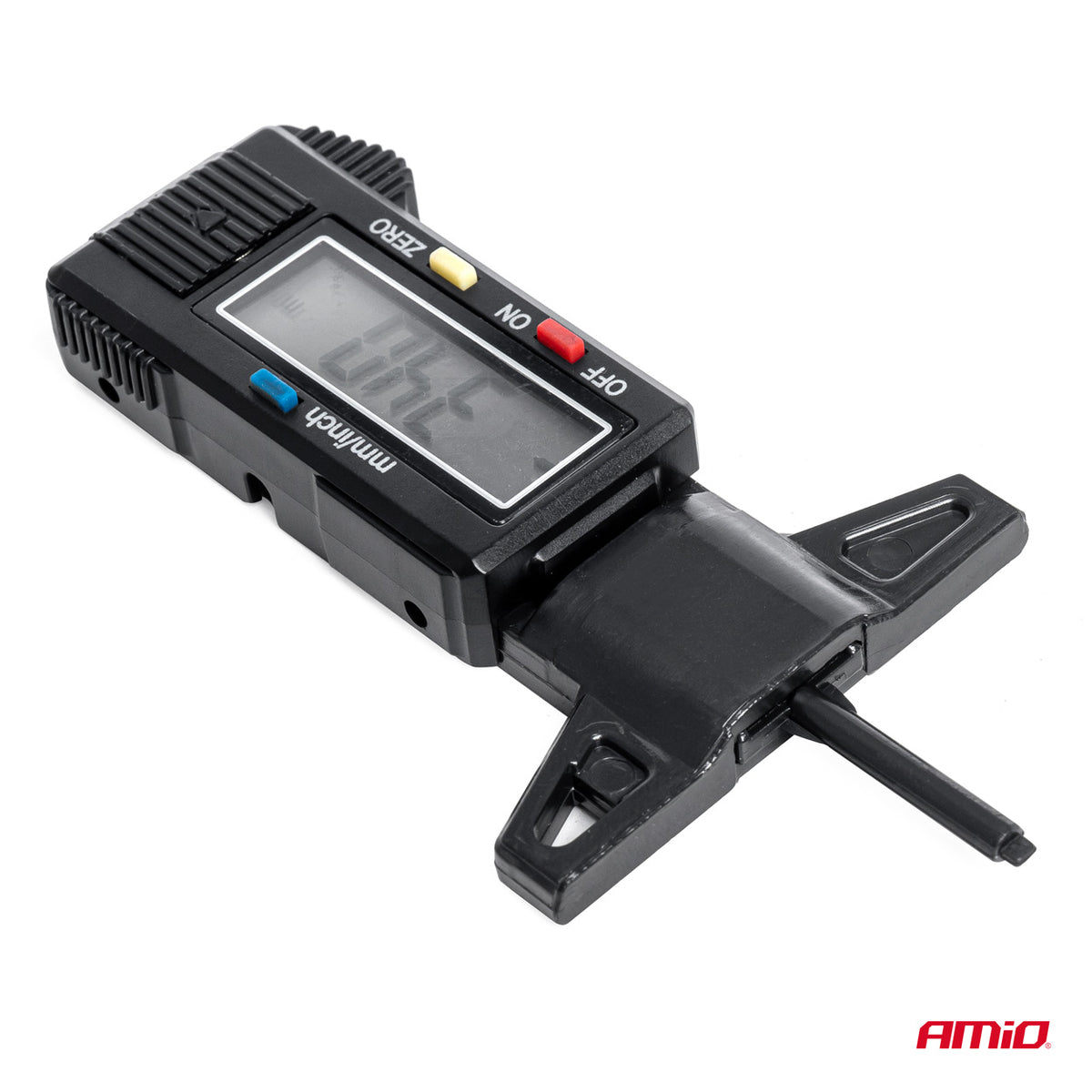 Digitale profieldieptemeter AMiO 03103 - AMiO 03103 - afbeelding 3