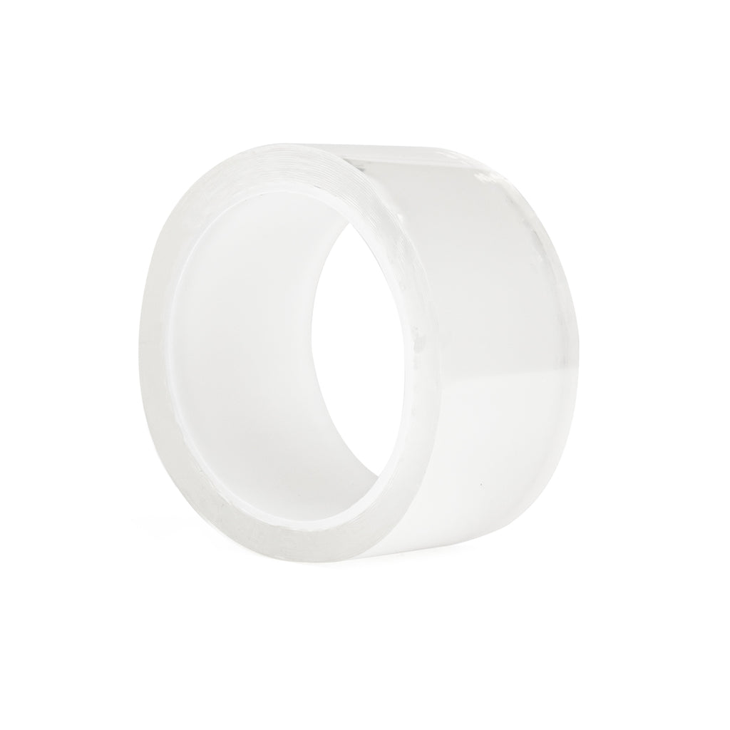 Dorpel van autodeur transparant beschermtape 5m x 5m AMiO 03105 - AMiO 03105 - afbeelding 1
