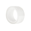 Dorpel van autodeur transparant beschermtape 5m x 5m AMiO 03105 - AMiO 03105 - afbeelding 1