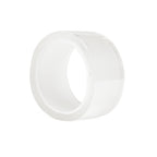Dorpel van autodeur transparant beschermtape 5m x 5m AMiO 03105 - AMiO 03105 - afbeelding 2