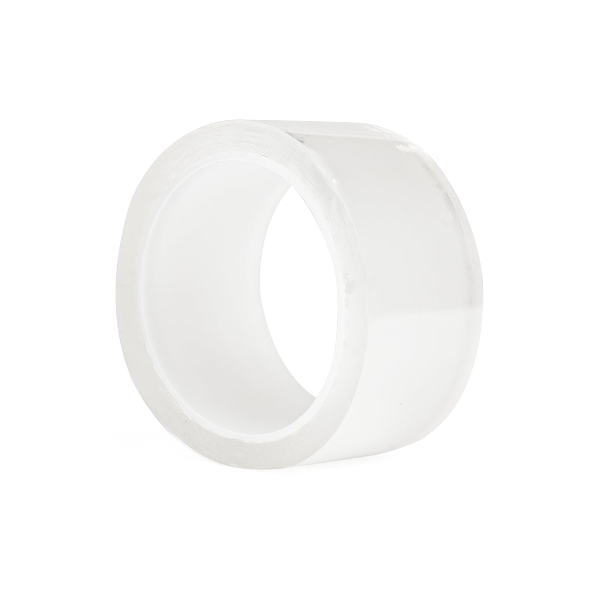 Dorpel van autodeur transparant beschermtape 5m x 5m AMiO 03105 - AMiO 03105 - afbeelding 2