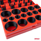 O-ringen set 419 stuks AMiO 03109 - AMiO 03109 - afbeelding 2