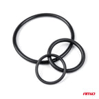O-ringen set 419 stuks AMiO 03109 - AMiO 03109 - afbeelding 3