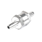 Aluminium terugslagklep 8mm AMiO 03115 - AMiO 03115 - afbeelding 1