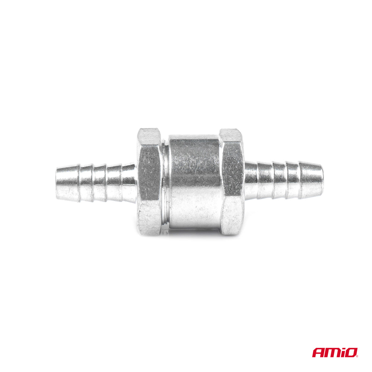 Aluminium terugslagklep 8mm AMiO 03115 - AMiO 03115 - afbeelding 2