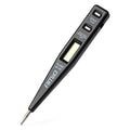 Spanning metaal tester 12-250V AMiO 03122 - AMiO 03122 - afbeelding 1