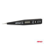 Spanning metaal tester 12-250V AMiO 03122 - AMiO 03122 - afbeelding 3