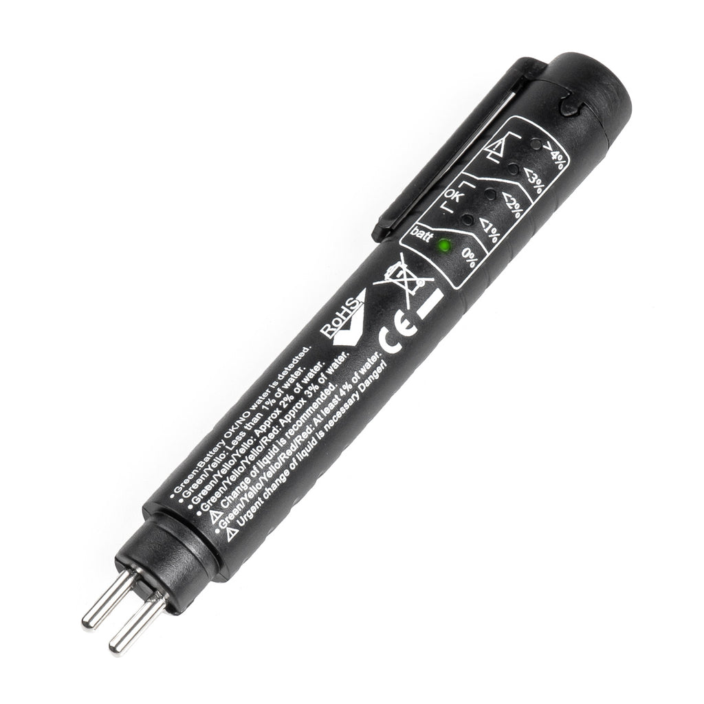 Remvloeistof tester AMiO 03123 - AMiO 03123 - afbeelding 1