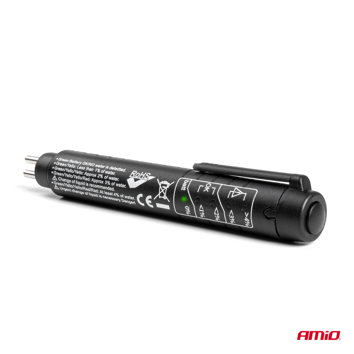 Remvloeistof tester AMiO 03123 - AMiO 03123 - afbeelding 2