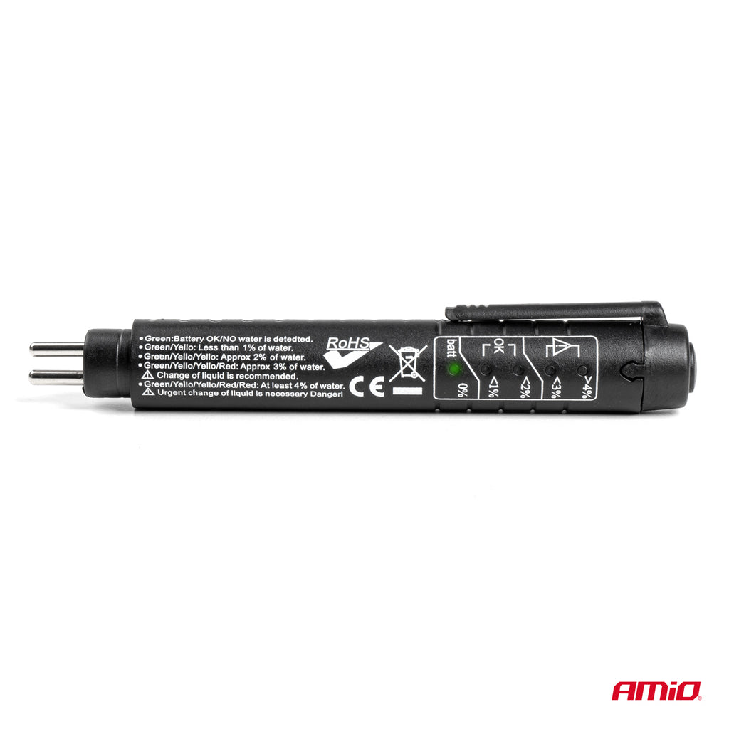 Remvloeistof tester AMiO 03123 - AMiO 03123 - afbeelding 4