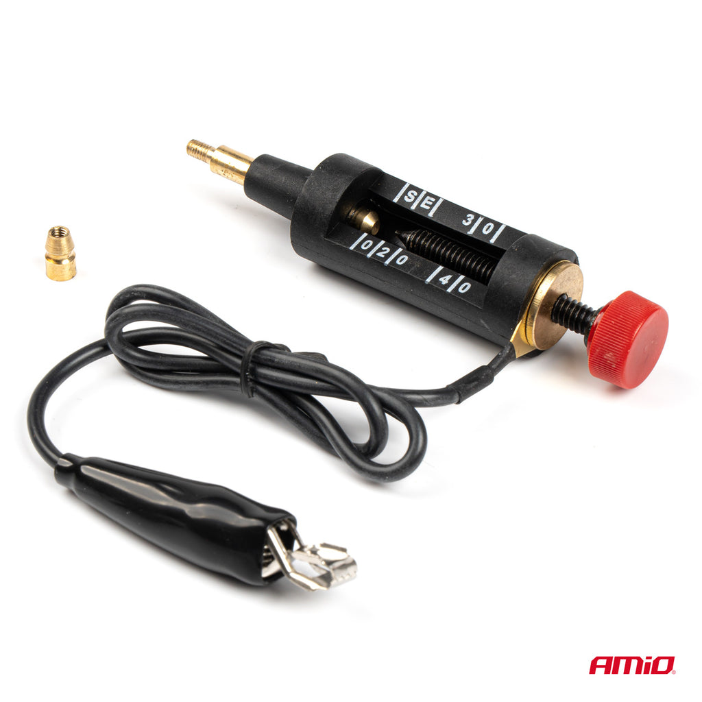 Bougietester SPT-1 AMiO 03124 - AMiO 03124 - afbeelding 2