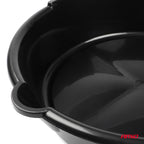 Olie opvangbak 6L 38cm AMiO 03126 - AMiO 03126 - afbeelding 2