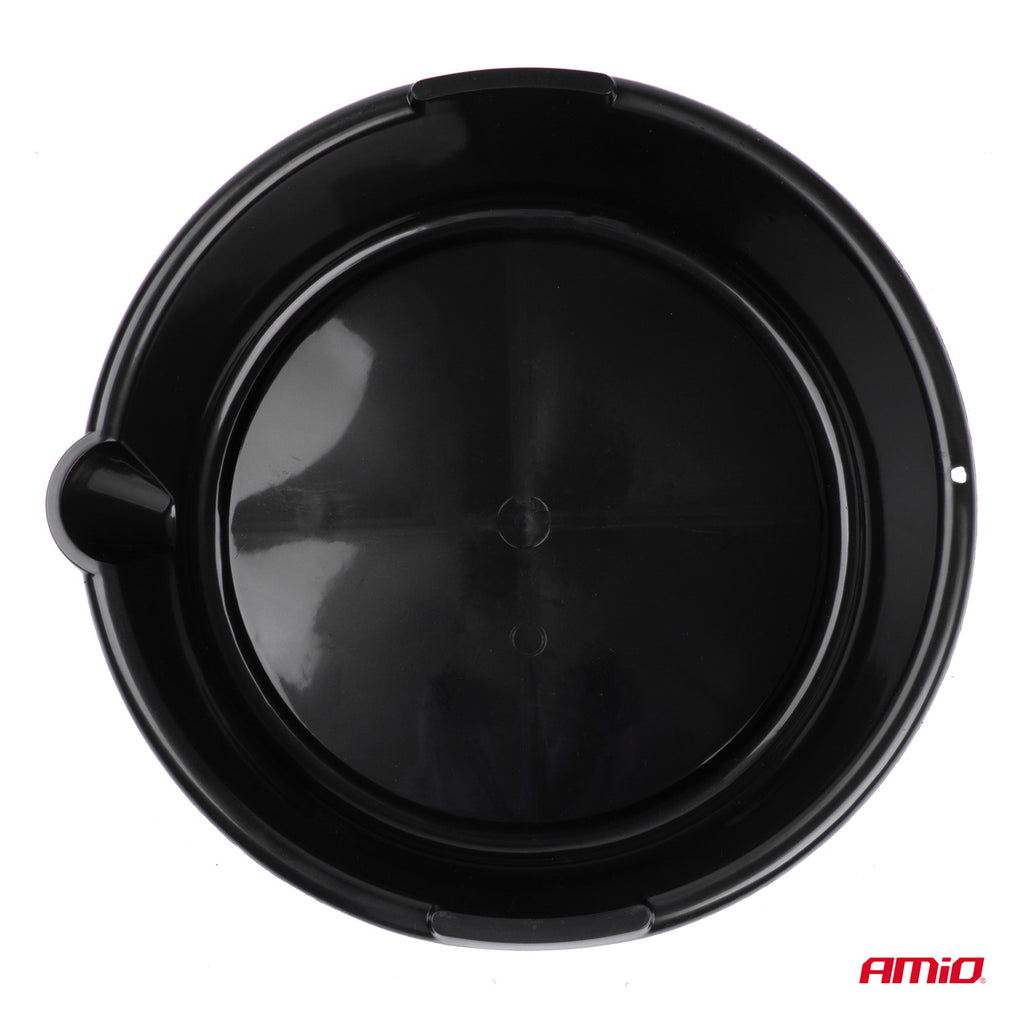 Olie opvangbak 6L 38cm AMiO 03126 - AMiO 03126 - afbeelding 3
