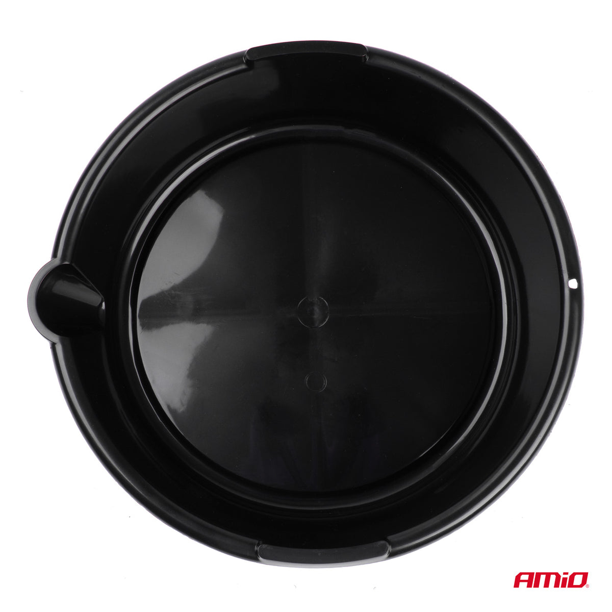 Olie opvangbak 6L 38cm AMiO 03126 - AMiO 03126 - afbeelding 3