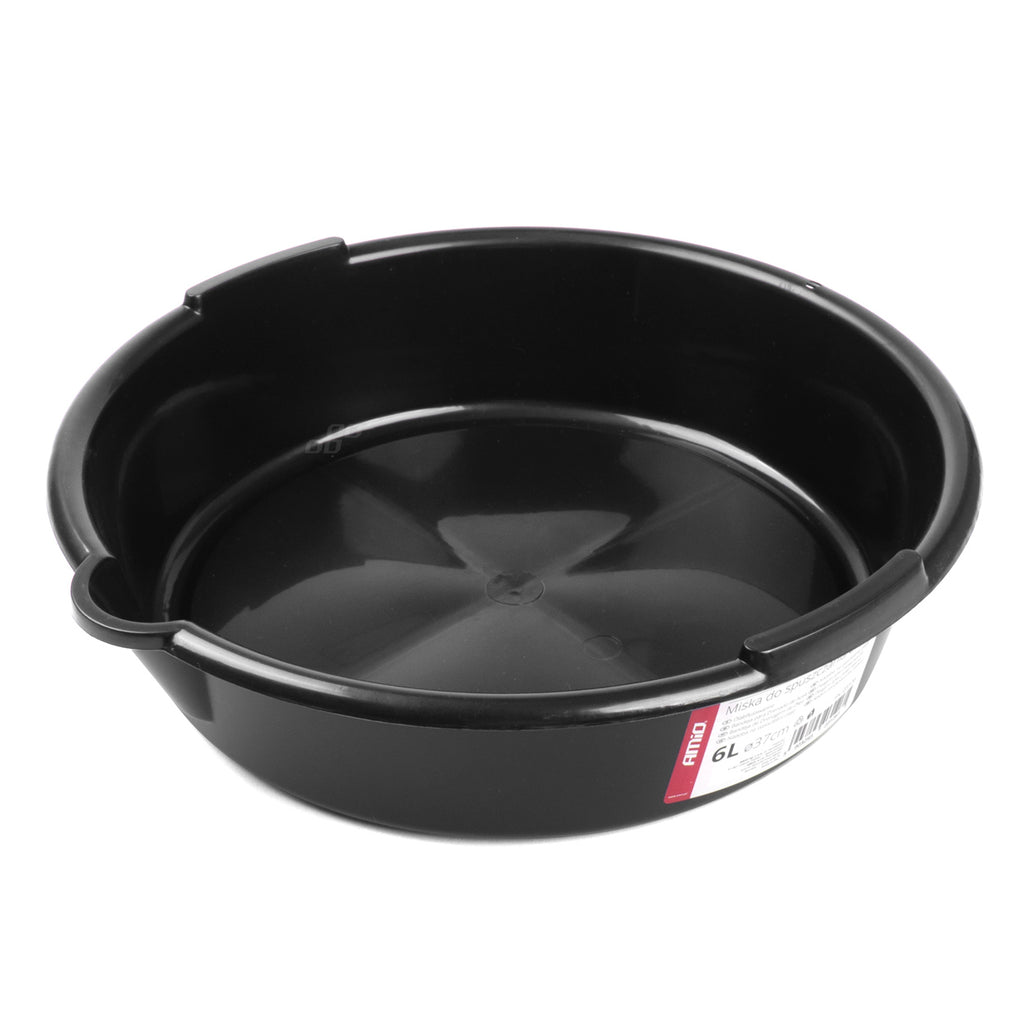 Olie opvangbak 6L 38cm AMiO 03126 - AMiO 03126 - afbeelding 4