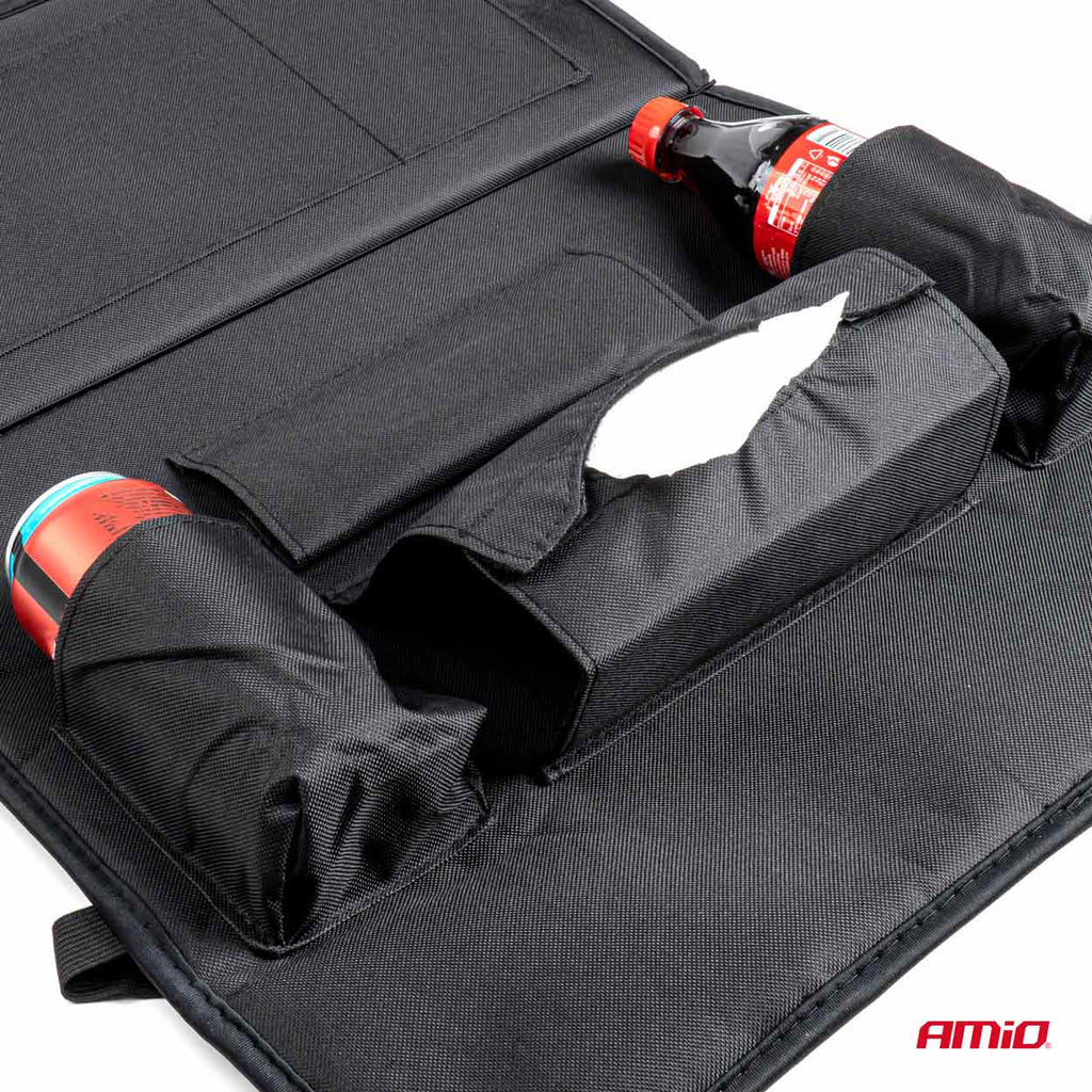 Autostoel organizer met tafel CO-7 AMiO 03128 - AMiO 03128 - afbeelding 4