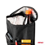 Thermische tas organizer voor de autostoel CO-8 AMiO 03129 - AMiO 03129 - afbeelding 2