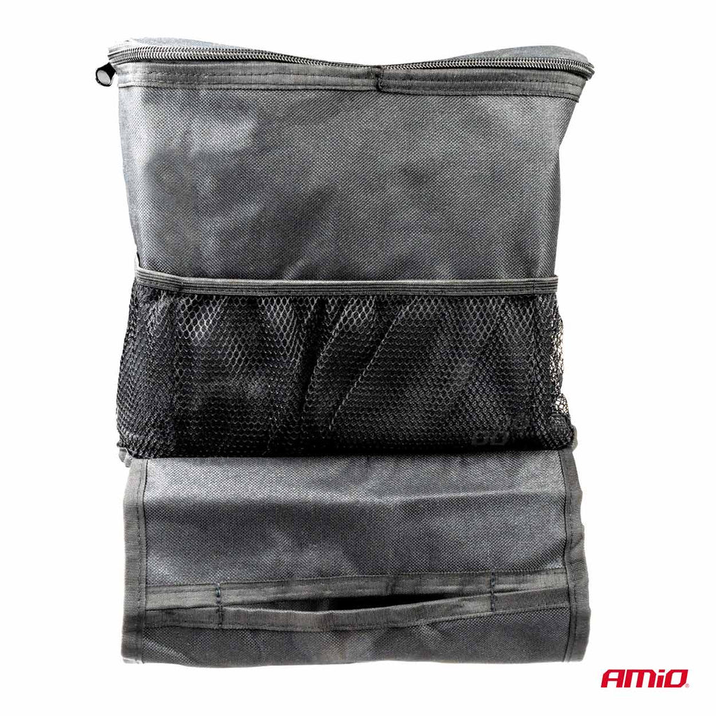 Thermische tas organizer voor de autostoel CO-8 AMiO 03129 - AMiO 03129 - afbeelding 3