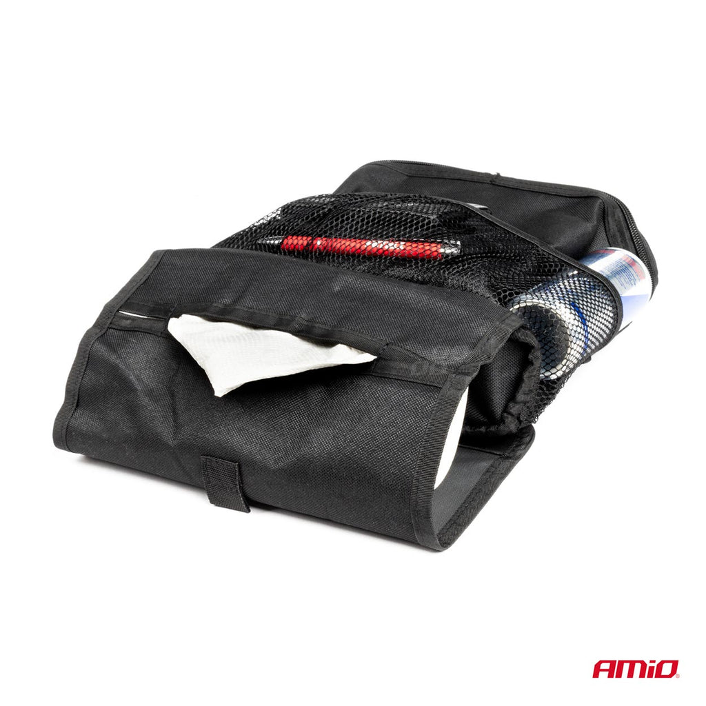 Thermische tas organizer voor de autostoel CO-8 AMiO 03129 - AMiO 03129 - afbeelding 4