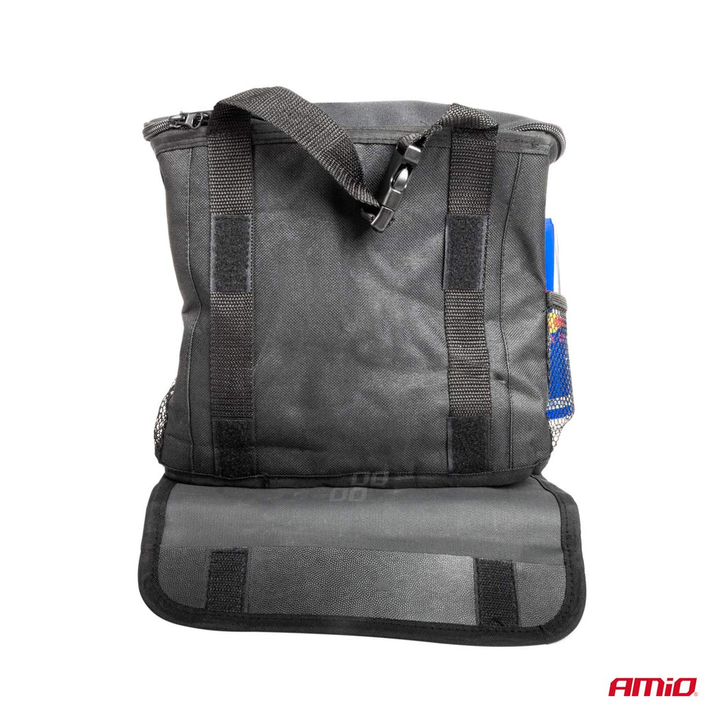 Thermische tas organizer voor de autostoel CO-8 AMiO 03129 - AMiO 03129 - afbeelding 5