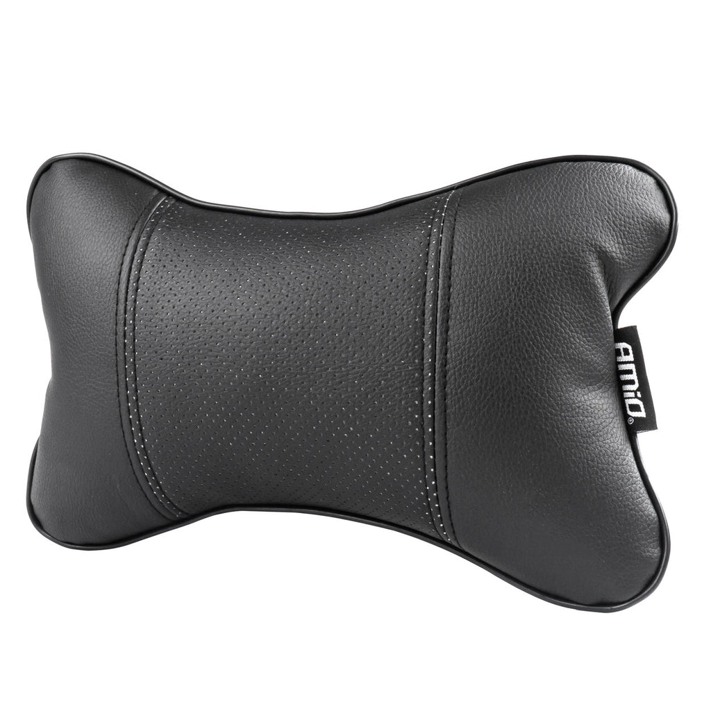Reis Autostoelkussen zwart CSH-07 AMiO 03130 - AMiO 03130 - afbeelding 1