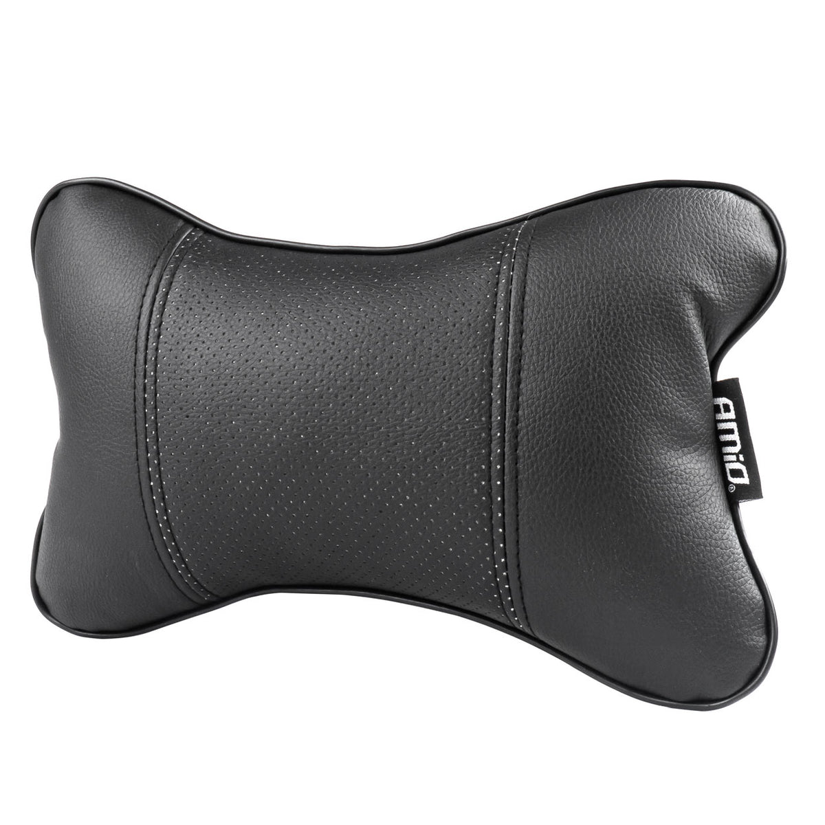 Reis Autostoelkussen zwart CSH-07 AMiO 03130 - AMiO 03130 - afbeelding 1