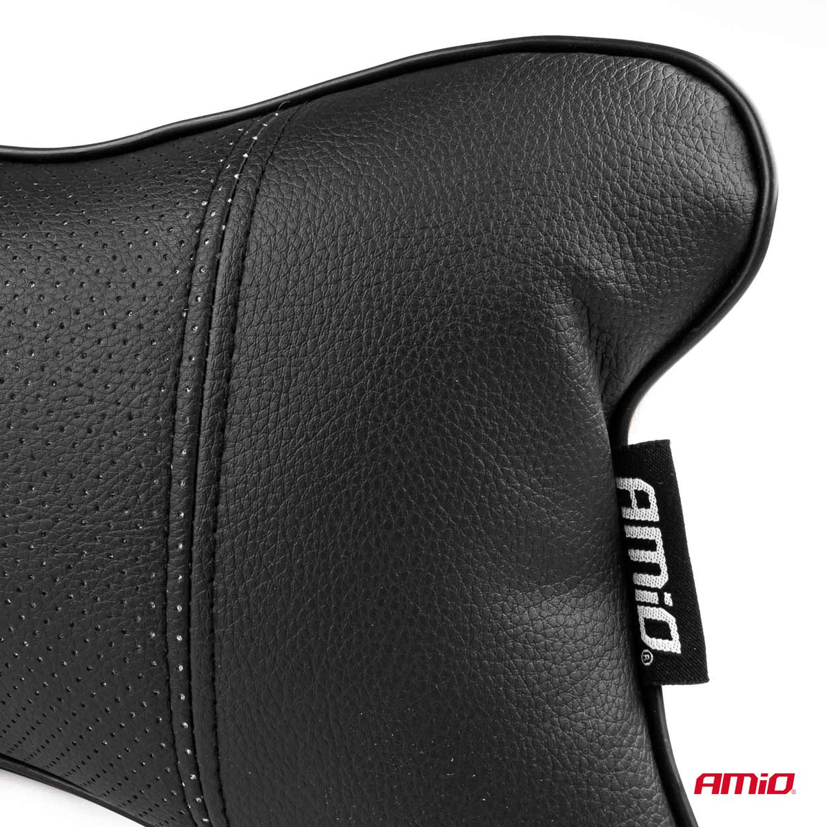 Reis Autostoelkussen zwart CSH-07 AMiO 03130 - AMiO 03130 - afbeelding 3