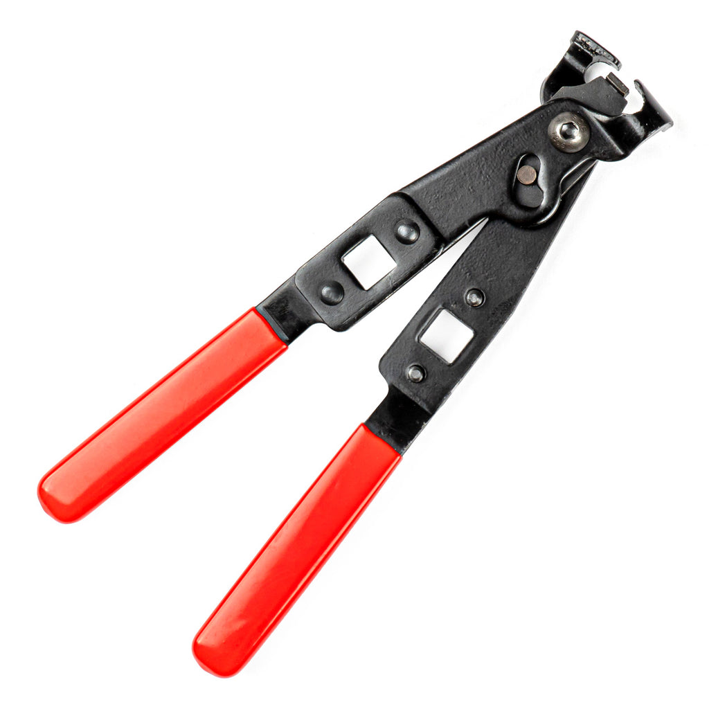 Knikarm slangklemmen pillers AMiO 03131 - AMiO 03131 - afbeelding 1