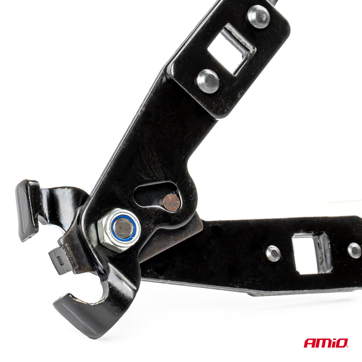 Knikarm slangklemmen pillers AMiO 03131 - AMiO 03131 - afbeelding 2
