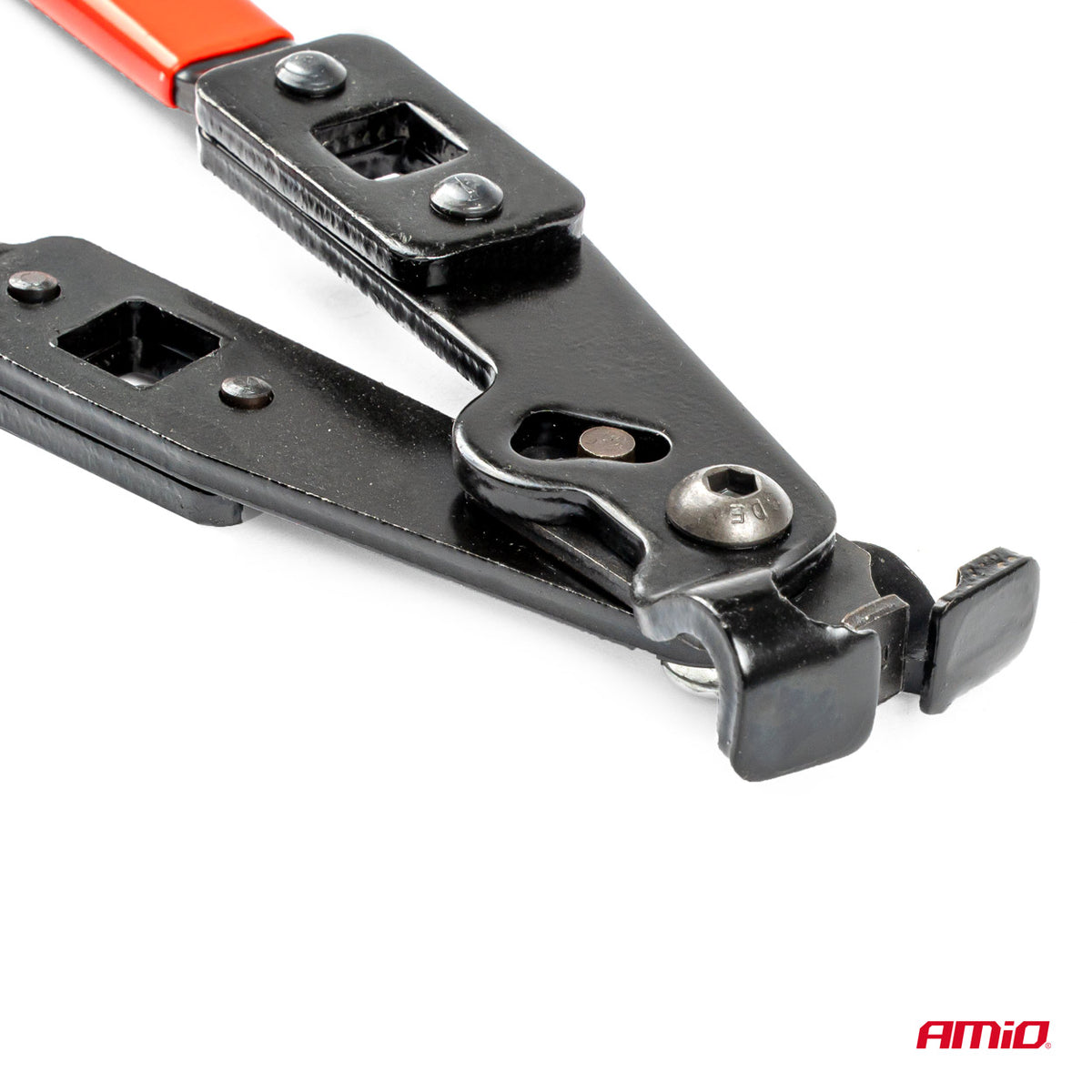 Knikarm slangklemmen pillers AMiO 03131 - AMiO 03131 - afbeelding 3