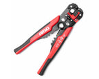 Multifunctionele draadstripper 0,2-6mm