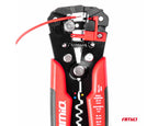 Multifunctionele draadstripper 0,2-6mm