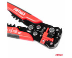 Multifunctionele draadstripper 0,2-6mm