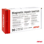 Precisie schroevendraaier box set 115in1 AMiO 03135 - AMiO 03135 - afbeelding 9