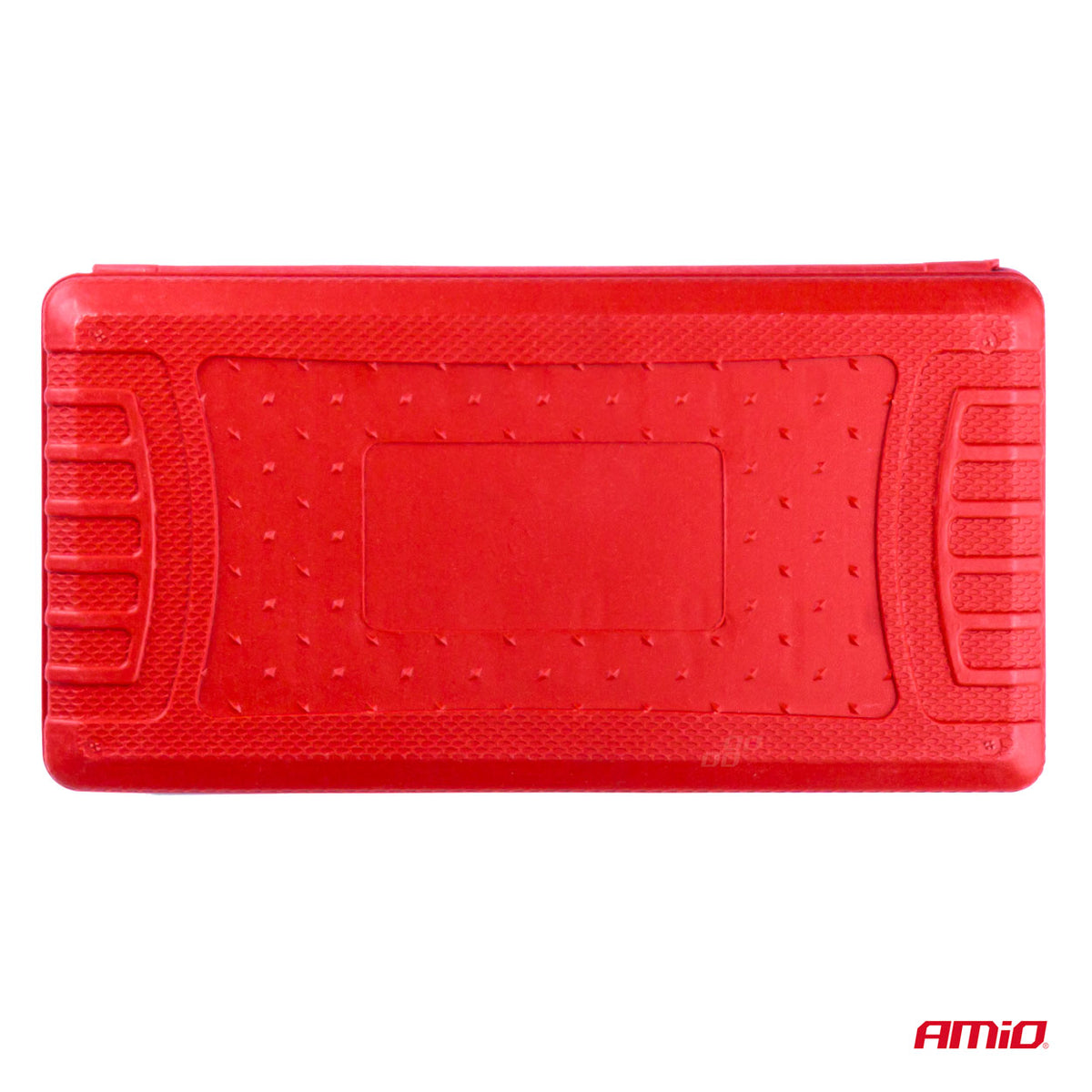1/4 Sleutel dop reparatie gereedschap set doos 46-delig AMiO 03136 - AMiO 03136 - afbeelding 6