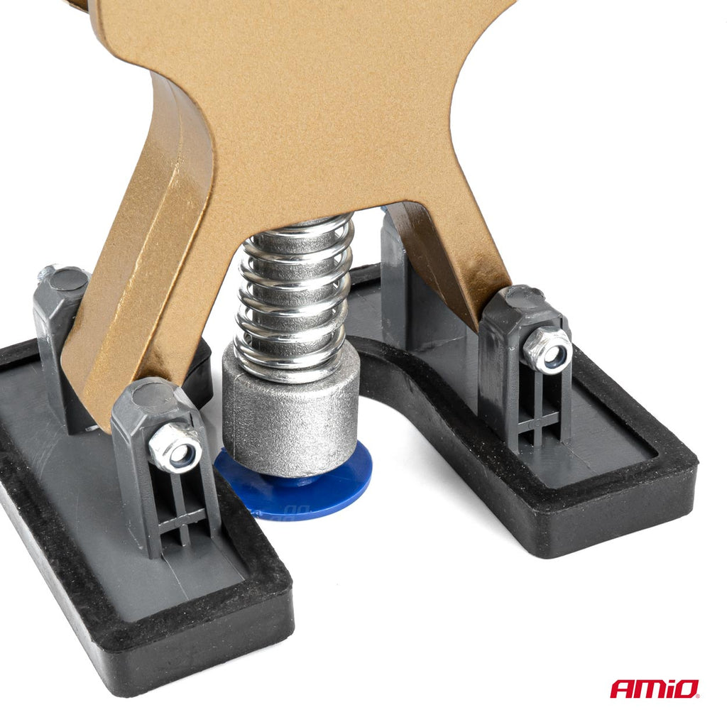 DIY Uitdeukset met 18 zuignappen AMiO 03137 - AMiO 03137 - afbeelding 3