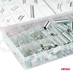 Lente set doos 200st AMiO 03140 - AMiO 03140 - afbeelding 2