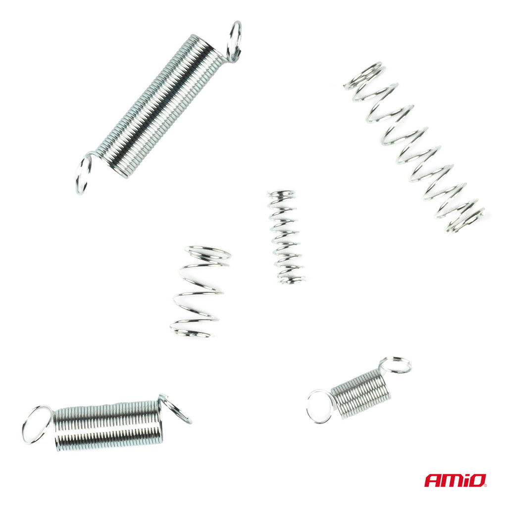 Lente set doos 200st AMiO 03140 - AMiO 03140 - afbeelding 3