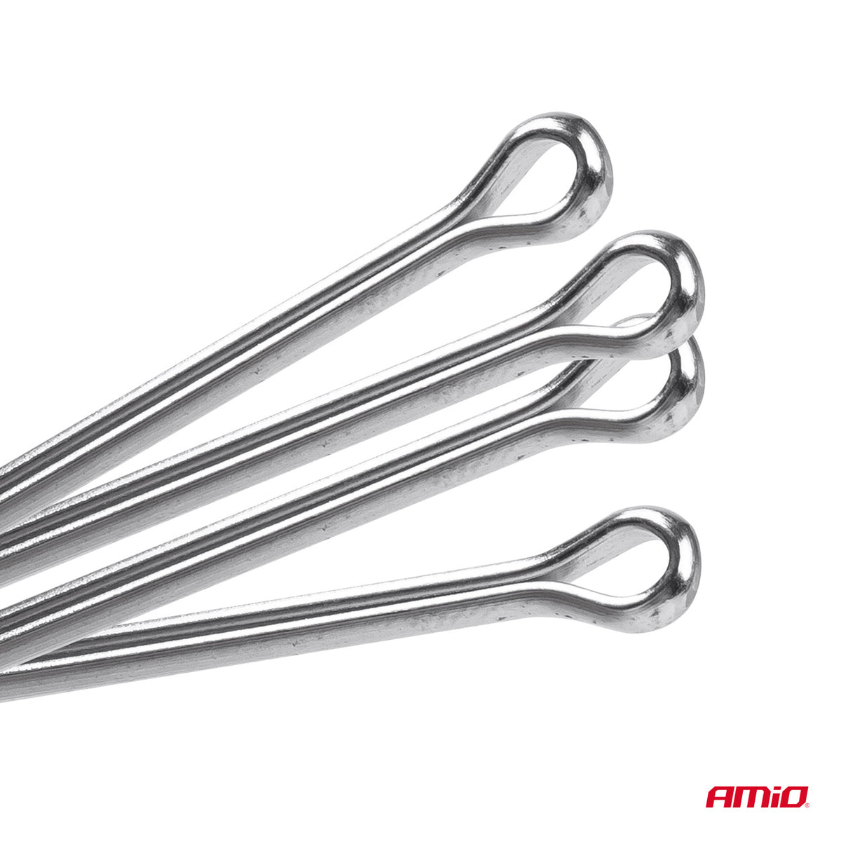 Vouw pinnen set doos 555st AMiO 03141 - AMiO 03141 - afbeelding 2