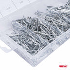 Vouw pinnen set doos 555st AMiO 03141 - AMiO 03141 - afbeelding 3