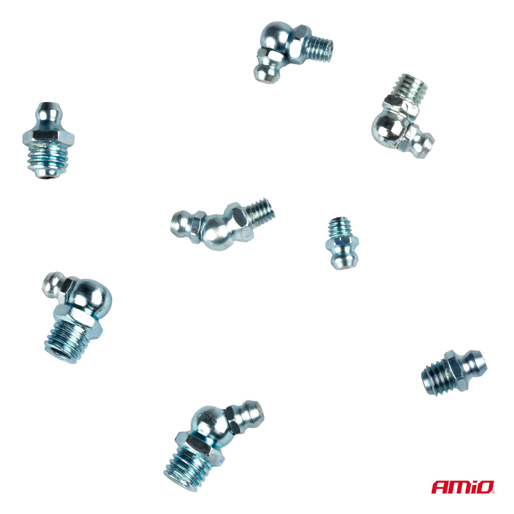 Decals smeermiddelen set doos 110st AMiO 03142 - AMiO 03142 - afbeelding 3